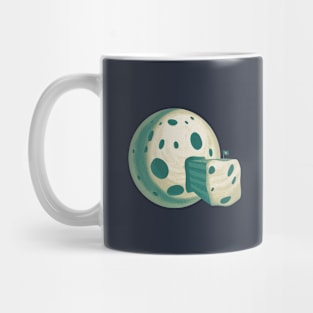 Moon Cake Mug